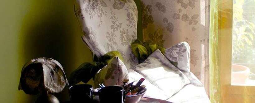 B&b Casa Passito