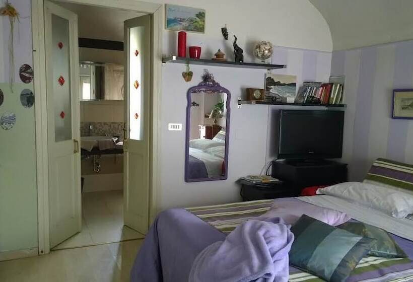 B&b Casa Passito