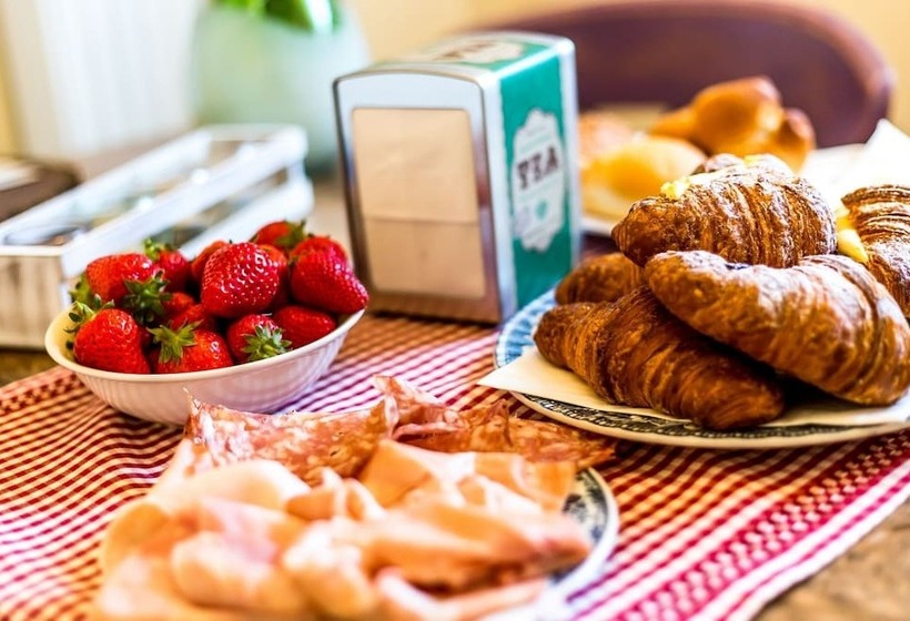B&b La Di Cesar