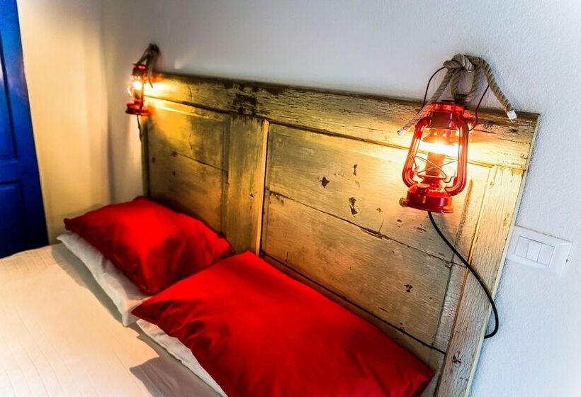 B&b La Di Cesar