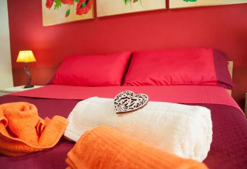 B&b Sikily Naxos