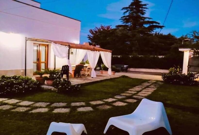 B&b Villa Sofia