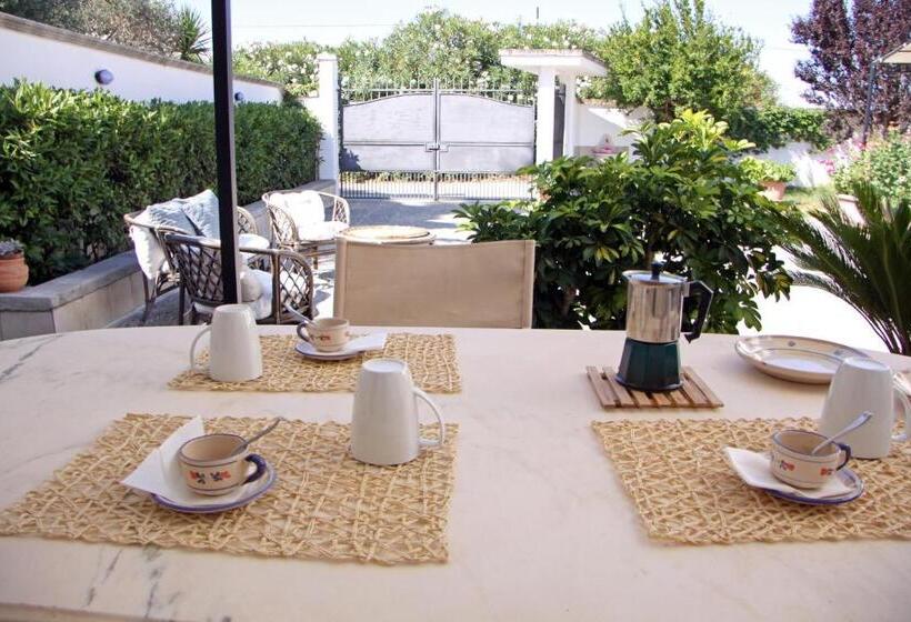 B&b Villa Sofia