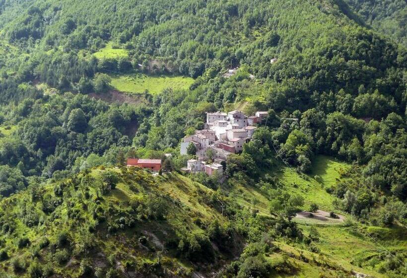 B&b Villa Taddea