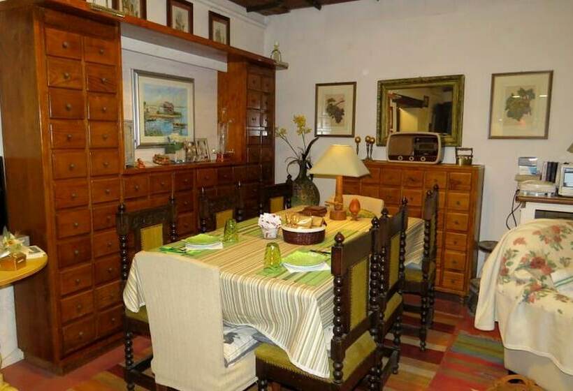 تختخواب و صبحانه Antica Casa Sandri
