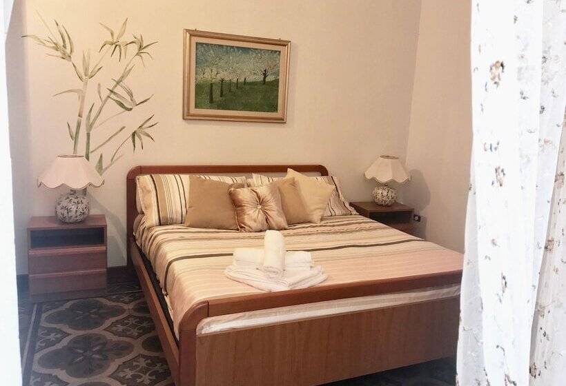 تختخواب و صبحانه Archè