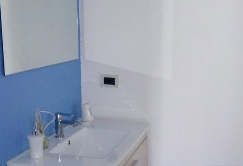 ベッドアンドブレックファースト Chambre D Hôtes Les Oliviers