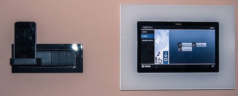 ベッドアンドブレックファースト La Casa Di Adua