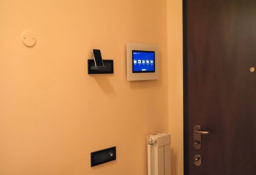 ベッドアンドブレックファースト La Casa Di Adua