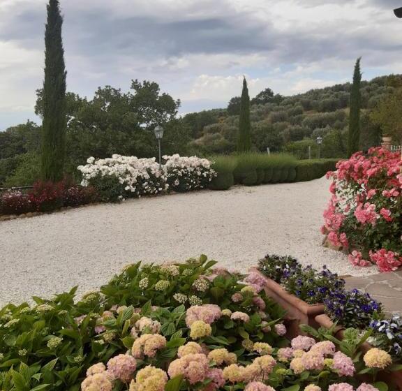 住宿加早餐  Piccolo Relais Galletto Di Marzo Spa E Relax Solo Per Due