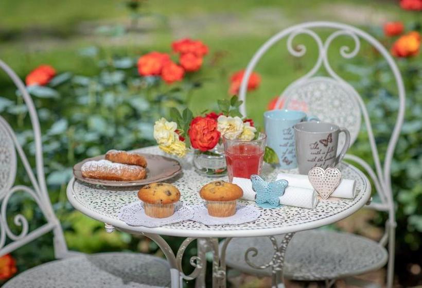 مبيت وإفطار Relais Le Armonie