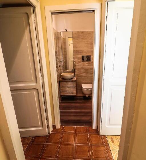 تختخواب و صبحانه Scognamiglio Suites