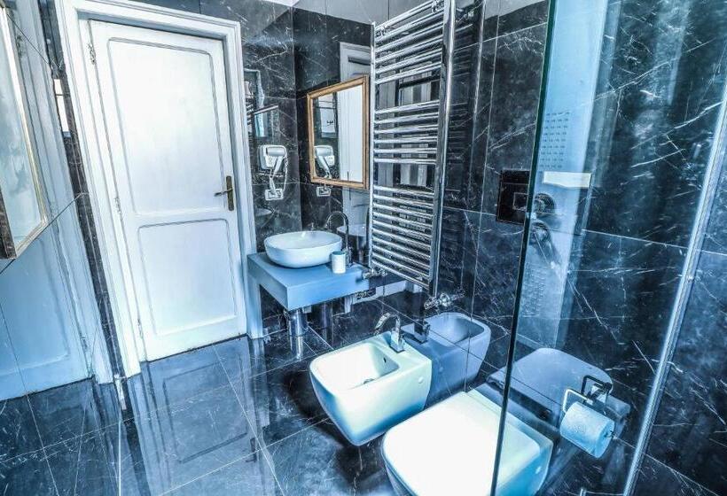 تختخواب و صبحانه Scognamiglio Suites