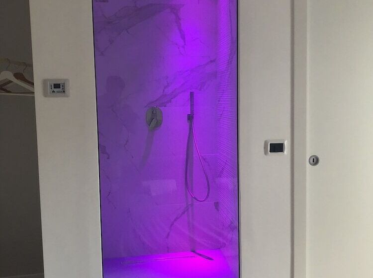 تختخواب و صبحانه Suite Dreams