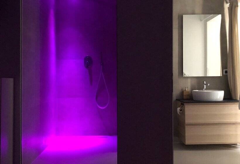 تختخواب و صبحانه Suite Dreams