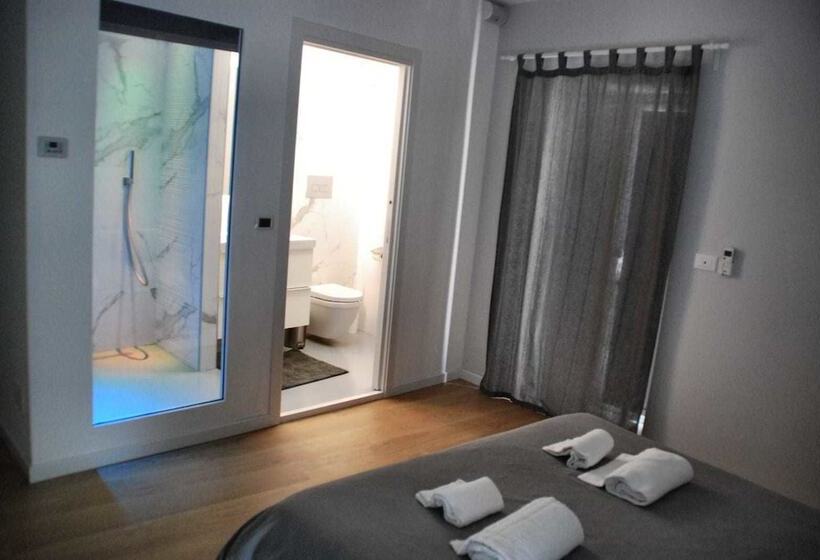 تختخواب و صبحانه Suite Dreams