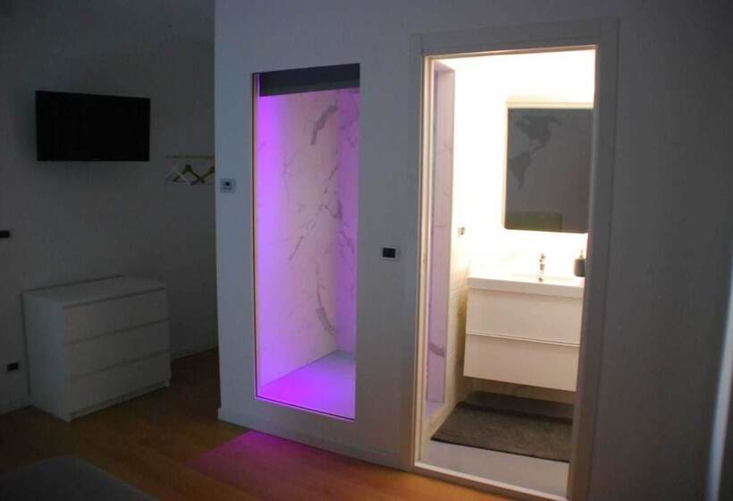 تختخواب و صبحانه Suite Dreams