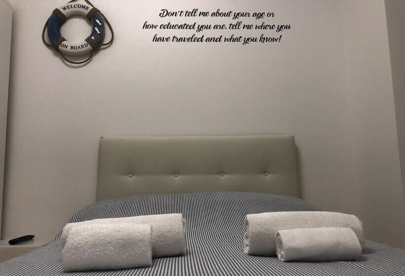 تختخواب و صبحانه Suite Dreams