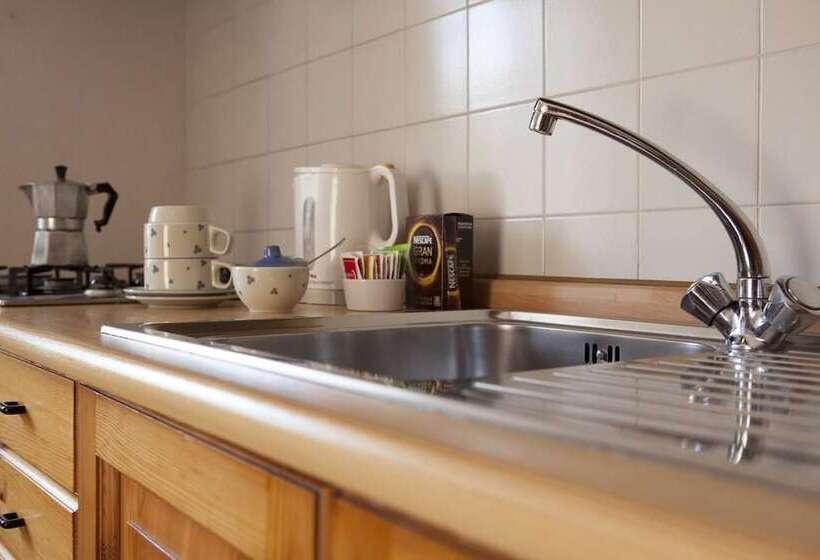 Le Rosier B&b E Appartamento