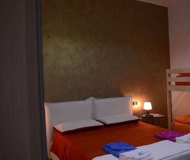 Bed & Breakfast Mazzini