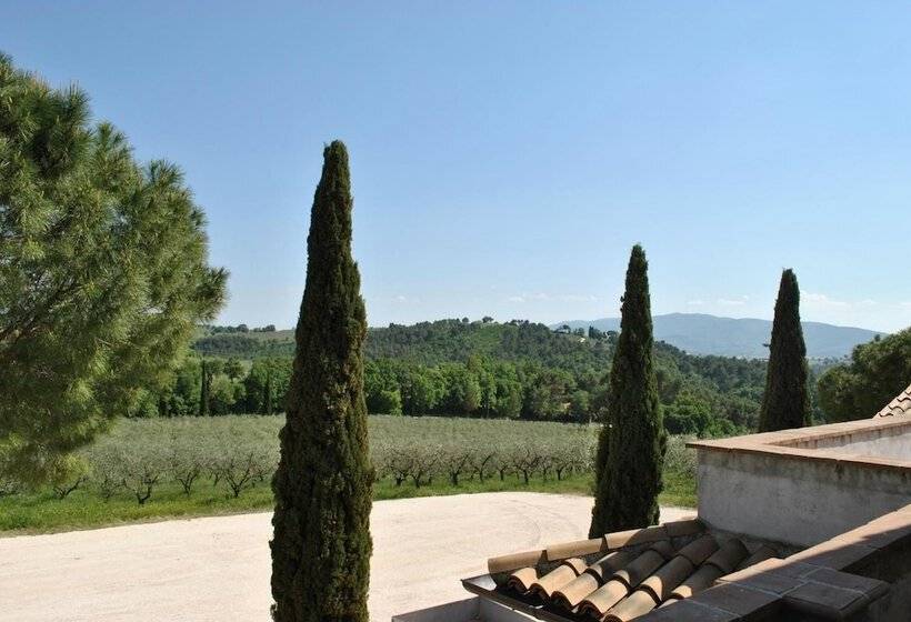 فندق ريفى Agriturismo I Getsemani