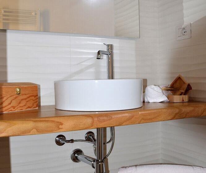 فندق ريفى Agriturismo L Aquilone