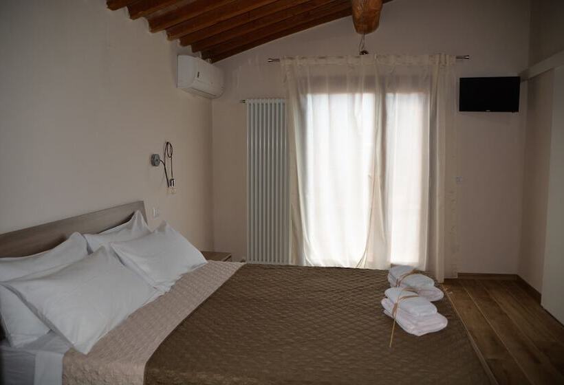 فندق ريفى Agriturismo L Aquilone