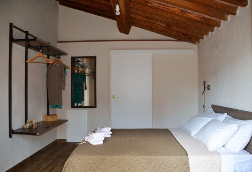 فندق ريفى Agriturismo L Aquilone