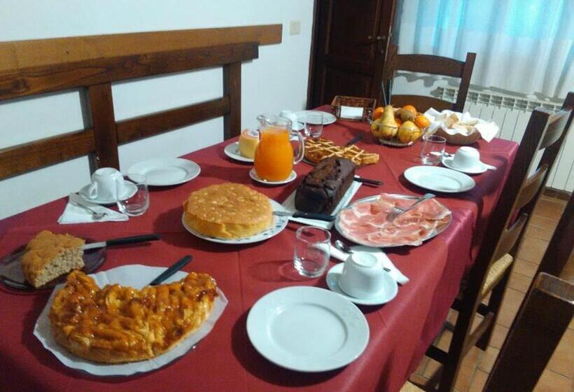 교외 호텔 Agriturismo Sovanella