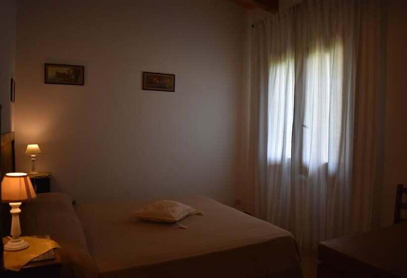 فندق ريفى Barnìa   Agriturismo