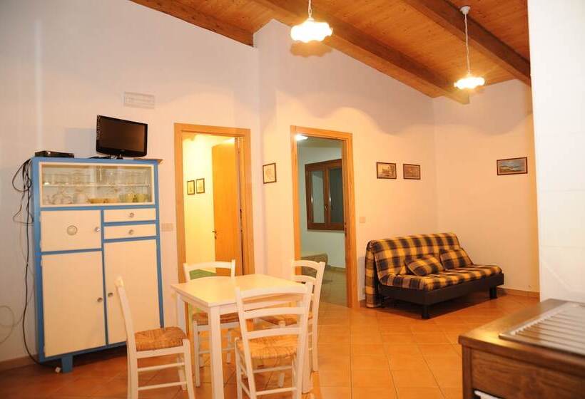 فندق ريفى Barnìa   Agriturismo