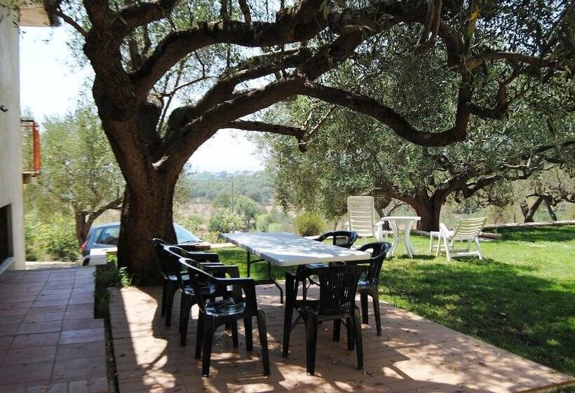 فندق ريفى Barnìa   Agriturismo