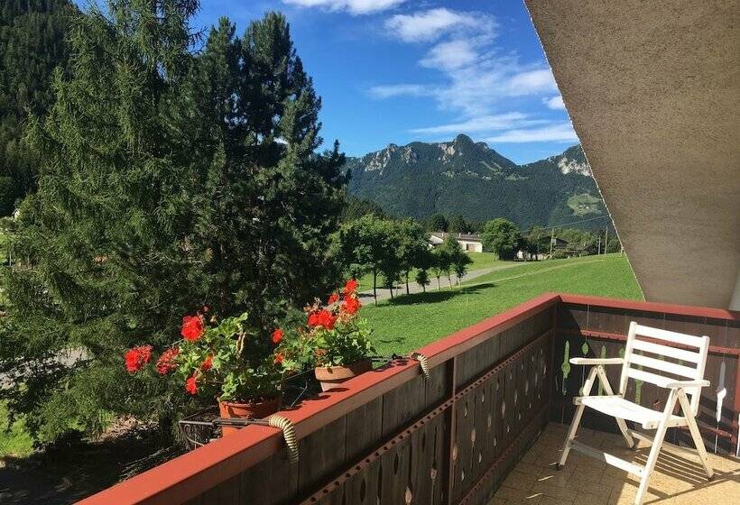 فندق Sorgente Borno