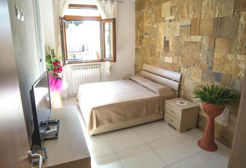 پانسیون Affittacamere Casa Brajan