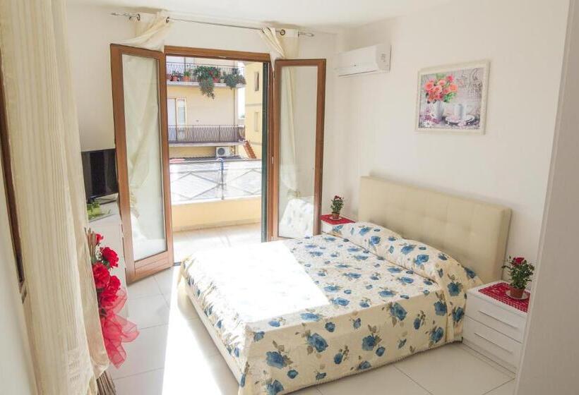 پانسیون Affittacamere Casa Brajan