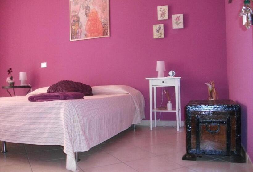 بنسيون B&b Miroca