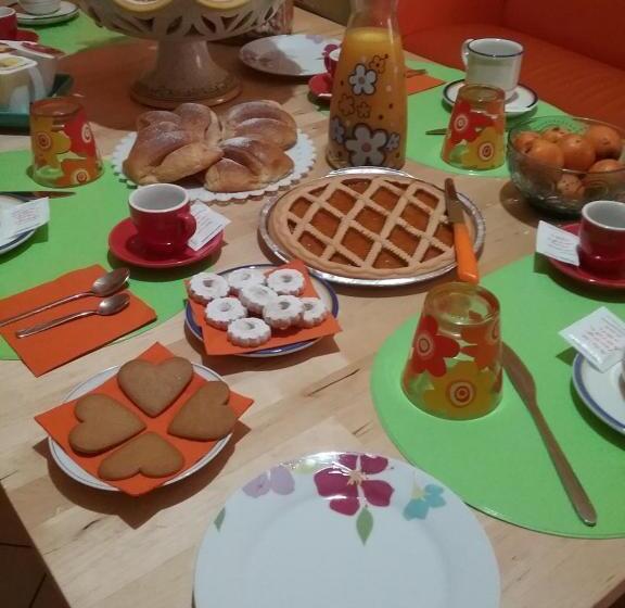 بنسيون B&b Miroca