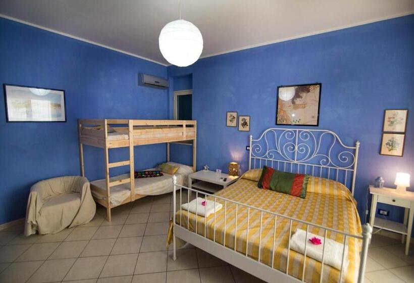 بنسيون B&b Miroca