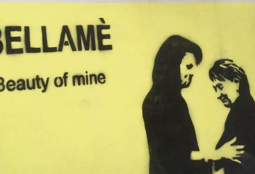 پانسیون Casa Vacanze Il Tucano