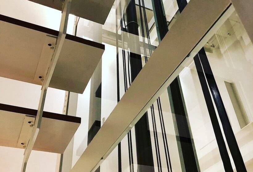 ペンション Domus Regina