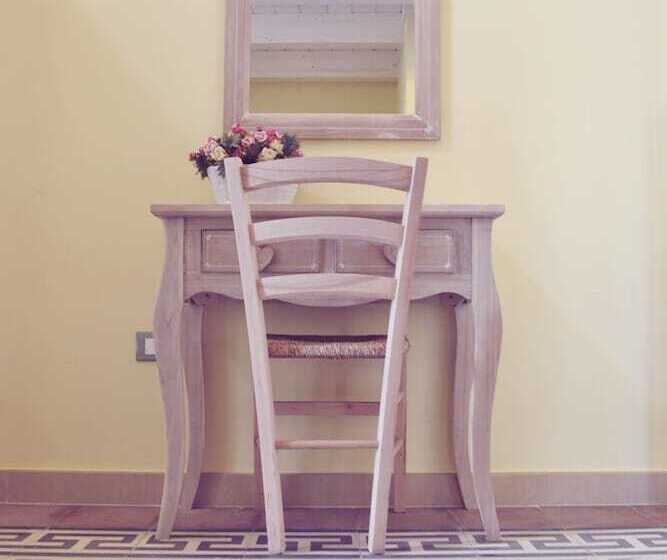 بنسيون La Stella Di Keplero