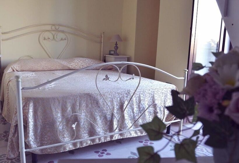 بنسيون La Stella Di Keplero