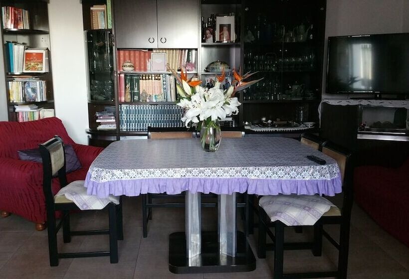 Sa Spendula B&b