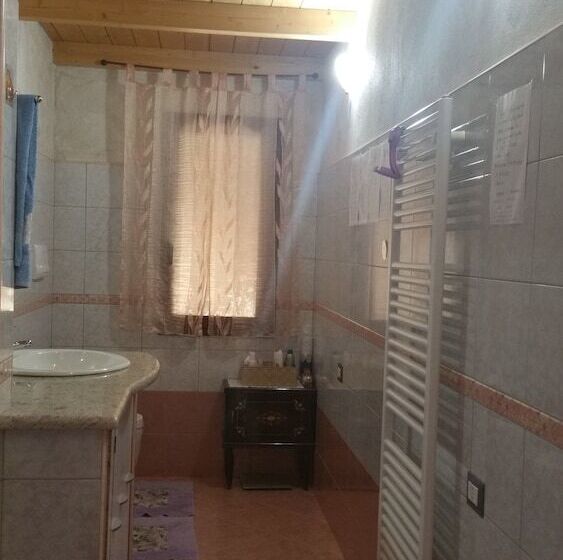 Sa Spendula B&b