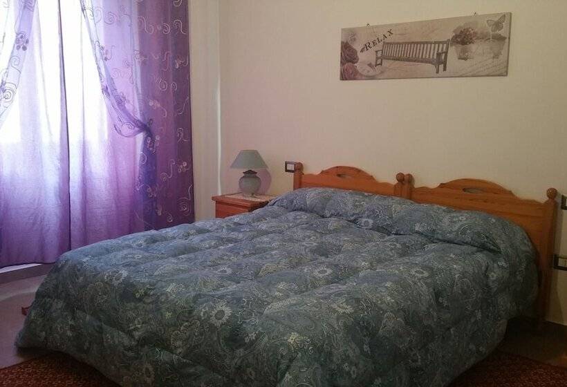 Sa Spendula B&b