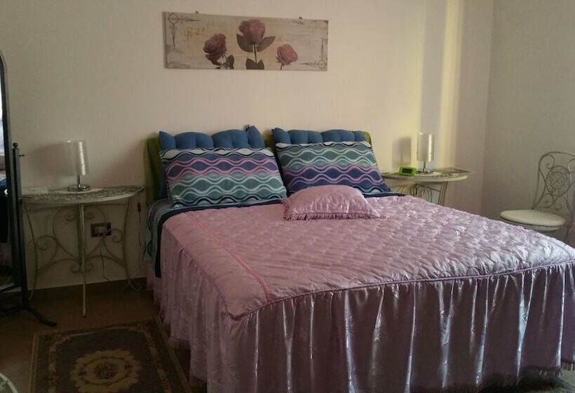Sa Spendula B&b