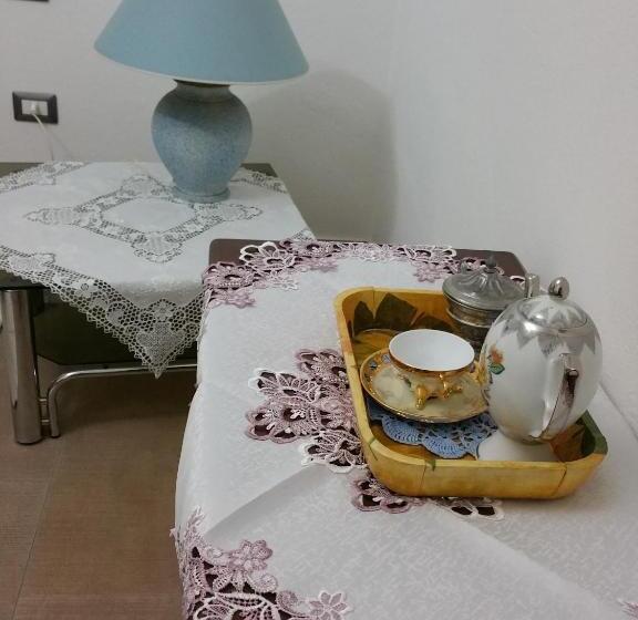 Sa Spendula B&b