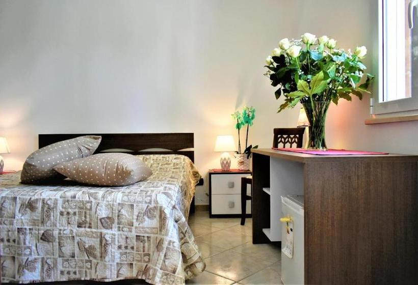 Agriturismo Santa Croce