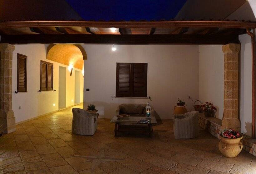 B&b Anemos