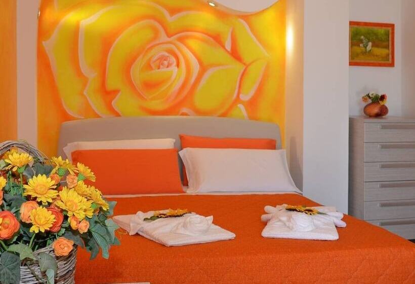 B&b Anemos